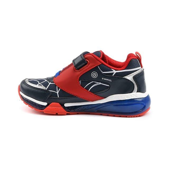 GEOX  Scarpe da ginnastica per bambini Geox Bayonyc 