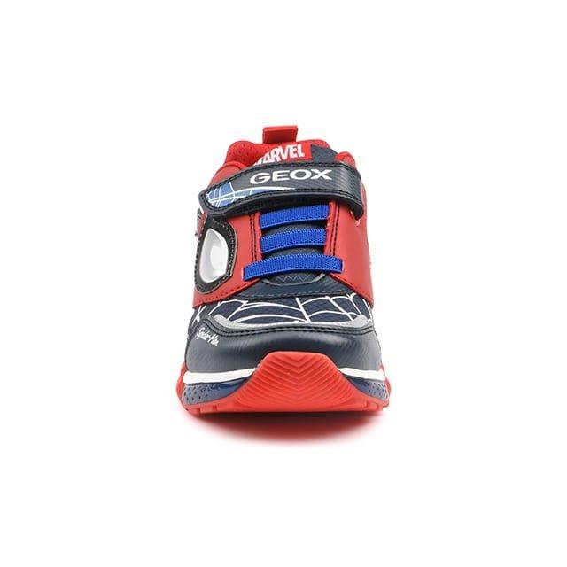 GEOX  Scarpe da ginnastica per bambini Geox Bayonyc 