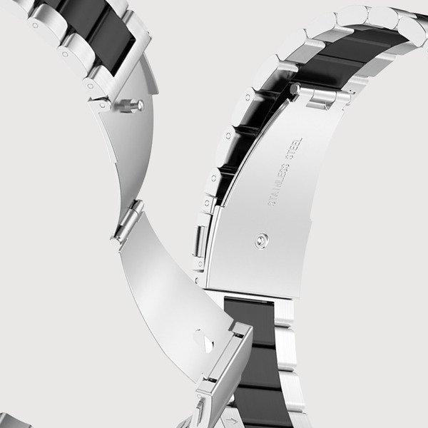 Avizar  Ersatzarmband für die Huawei Watch GT Runner und die Watch GT 3 46mm 