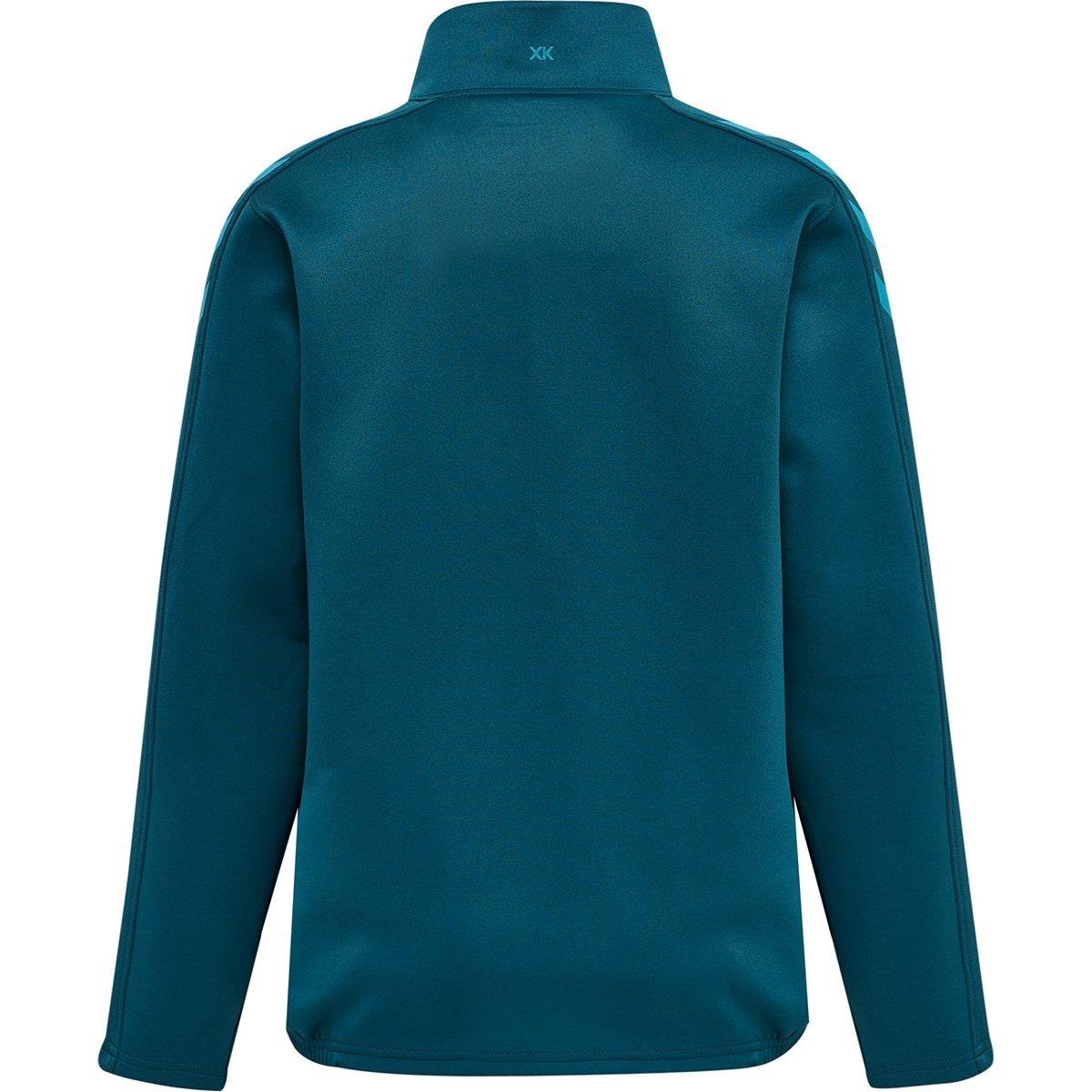 Hummel hmlCORE XK Half Zip Sweatshirt  