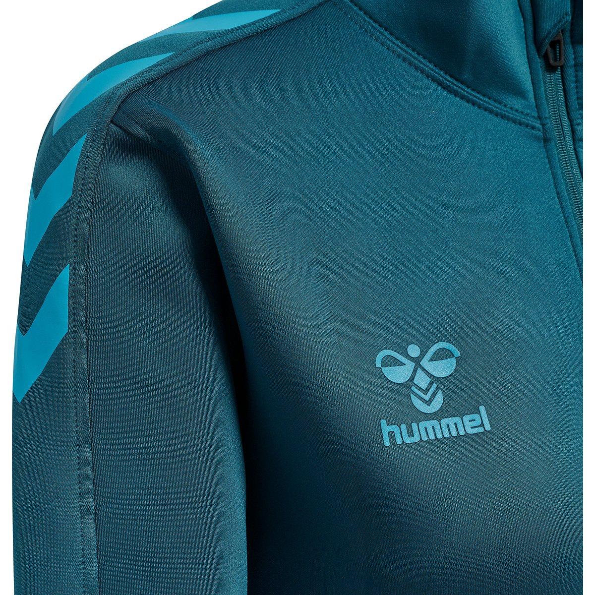 Hummel hmlCORE XK Half Zip Sweatshirt  