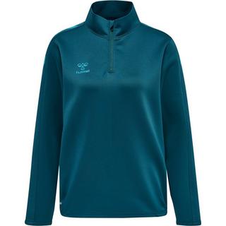 Hummel hmlCORE XK Half Zip Sweatshirt  