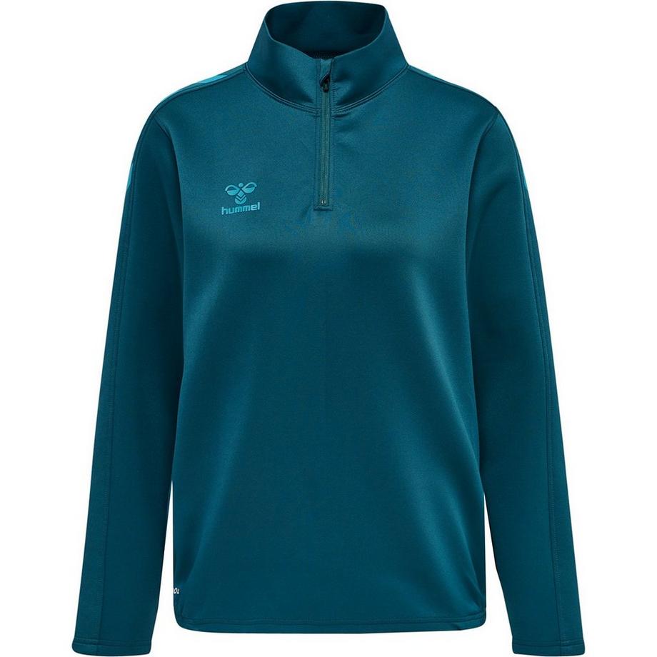 damen-weathirt hmlcore xk