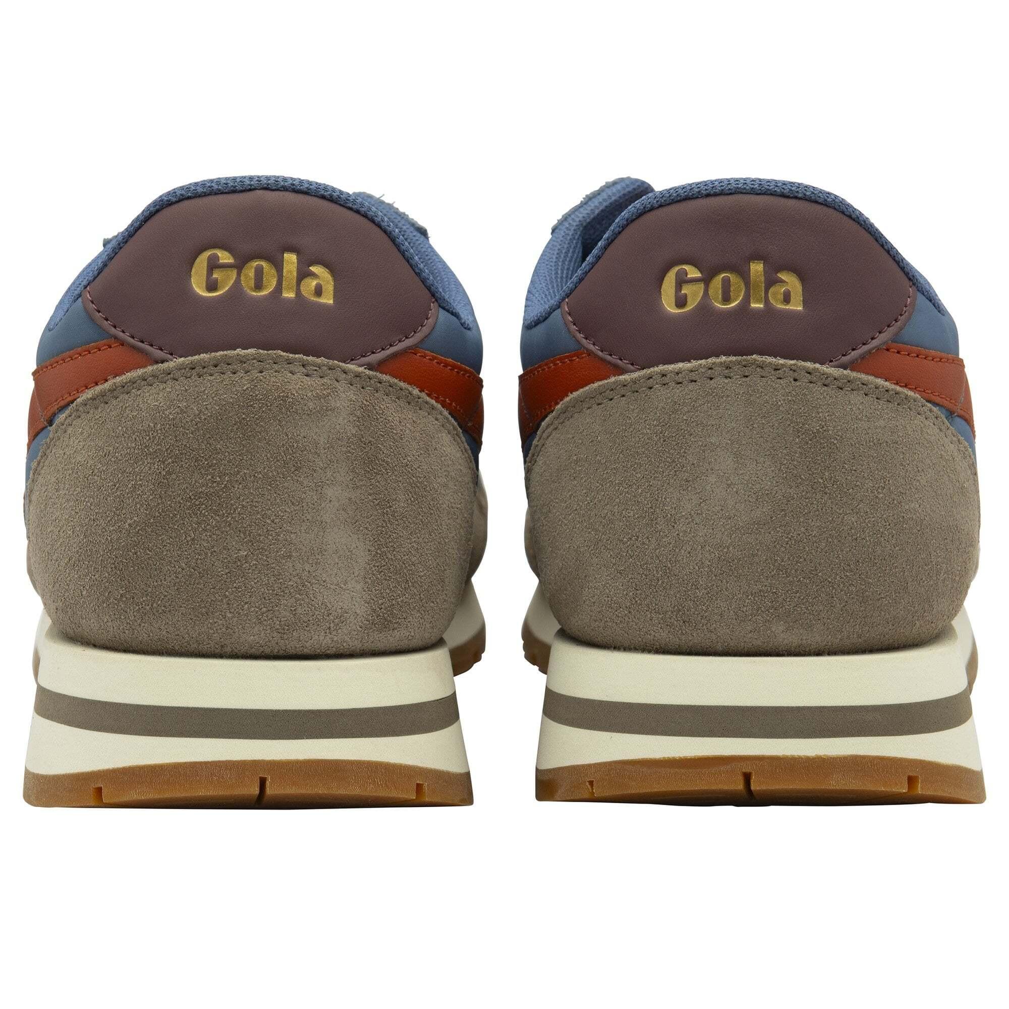 gola  Sneakers Daytona Chute 