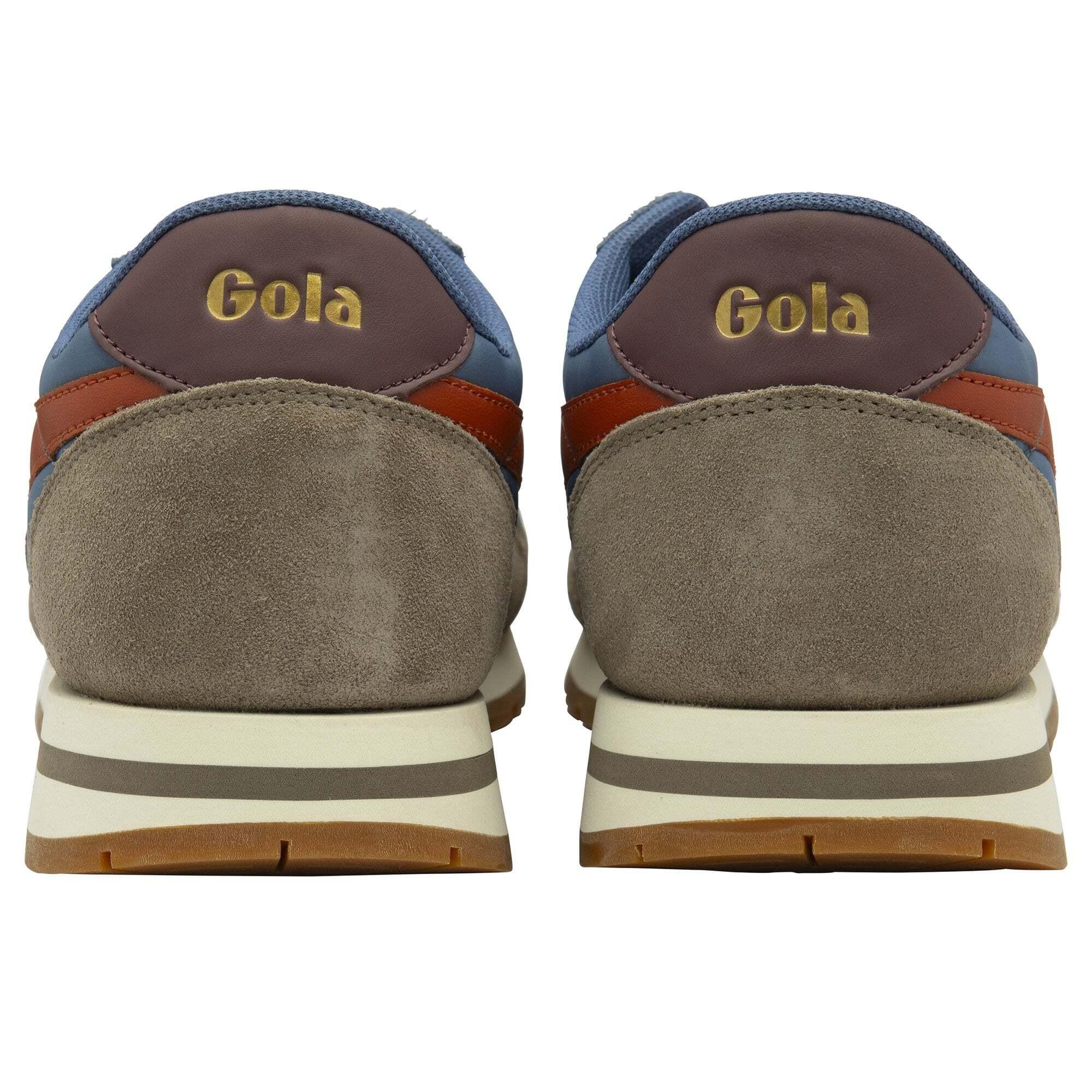 gola  Scarpe da ginnastica  Daytona Chute 