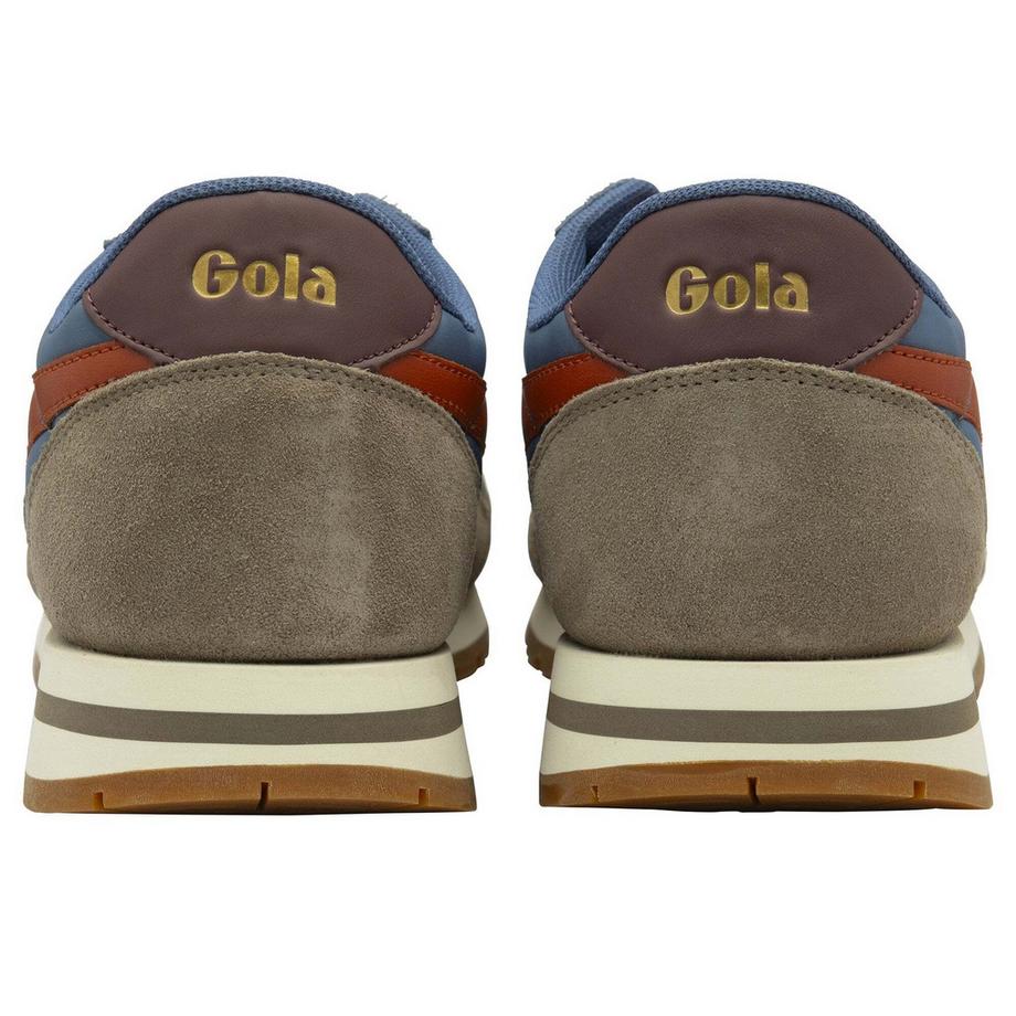 gola Baskets Daytona Chute  