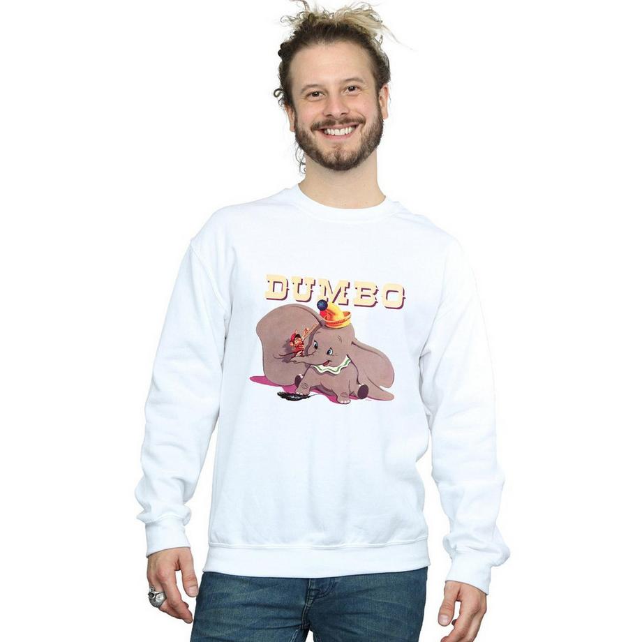 Disney Timothy's Trombone Sweatshirt  