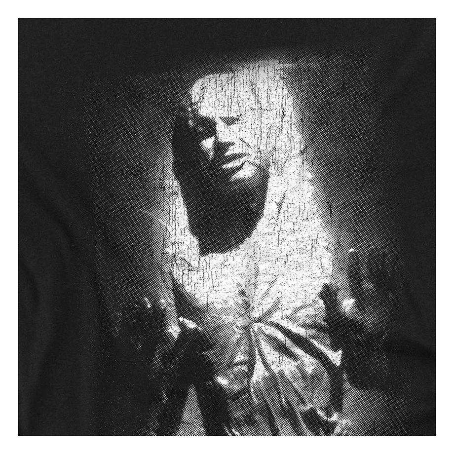 STAR WARS  T-ShirtMotif Han Solo Carbonite 