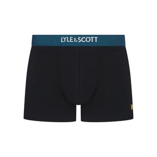 LYLE & SCOTT Devon Boxershorts 3er-Pack  