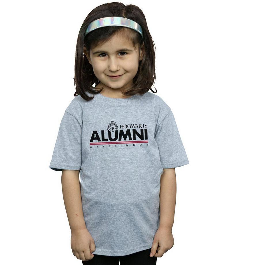 HARRY-POTTER  Hogwarts Gryffindor TShirt 