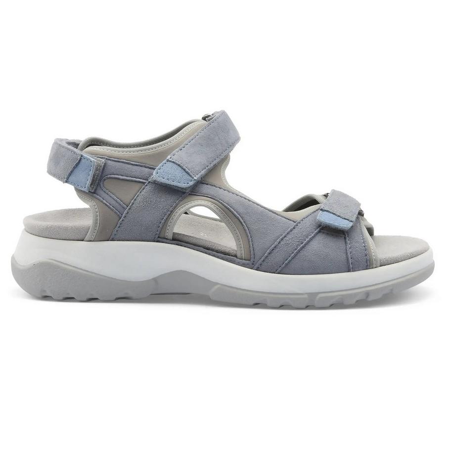 Semler Sandale Wiebke H  