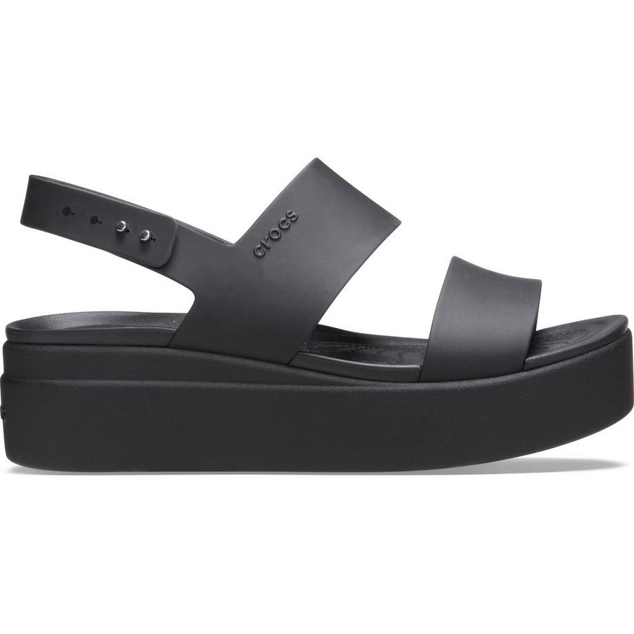 -Sandalen brooklyn low wedge