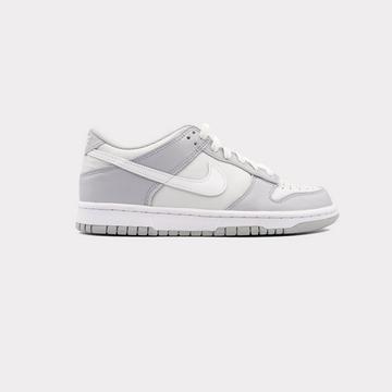 Nike Dunk Low - Two Toned Grey