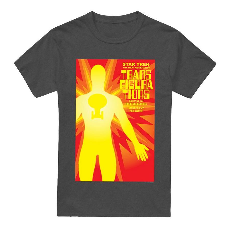 Star Trek The Next Generation Season 3 Episode 25 T-Shirt  