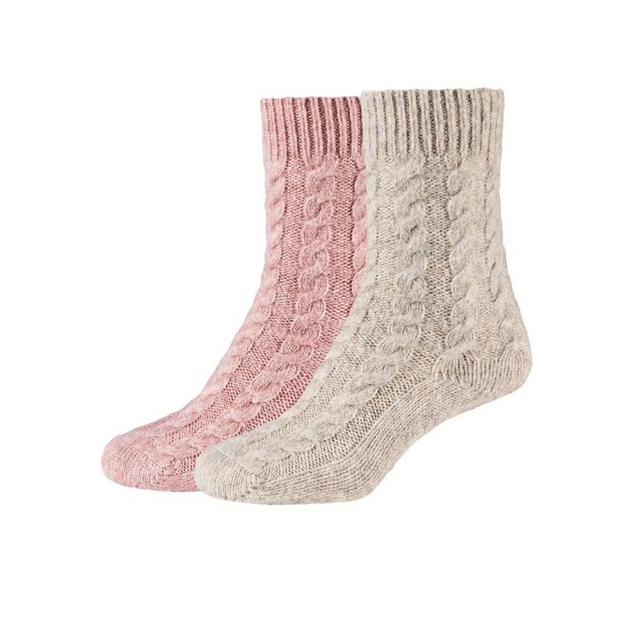 camano Set Regalo Calze Comode  