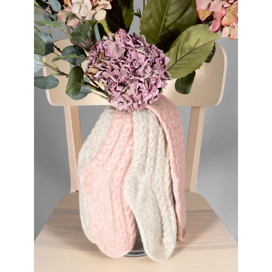 camano Set Regalo Calze Comode  