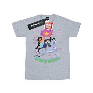 Disney Wreck It Ralph And Vanellope T-Shirt  