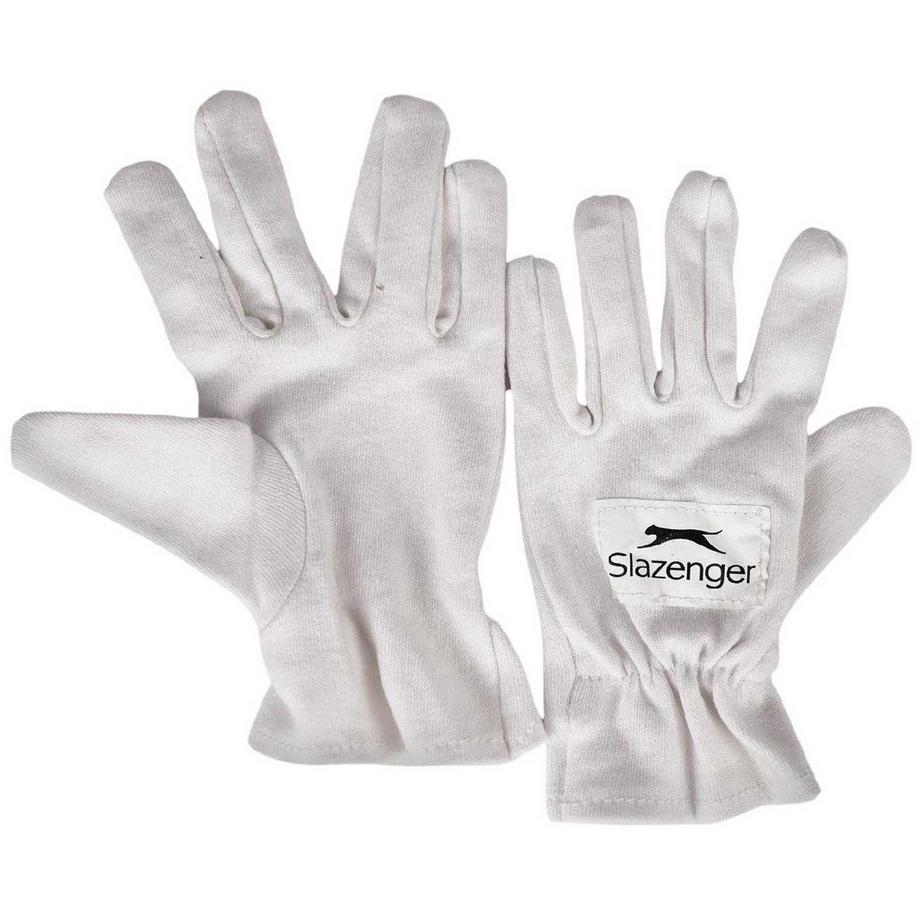 Slazenger Atmungsaktive Cricket Schlaghandschuhe  