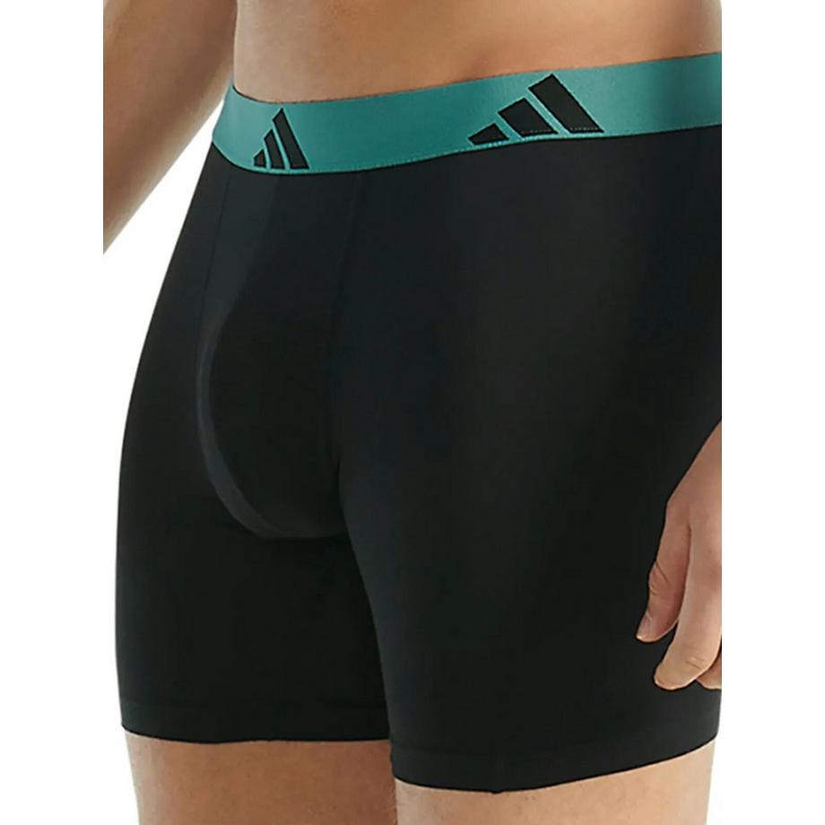 adidas Active Cotton Shorts  
