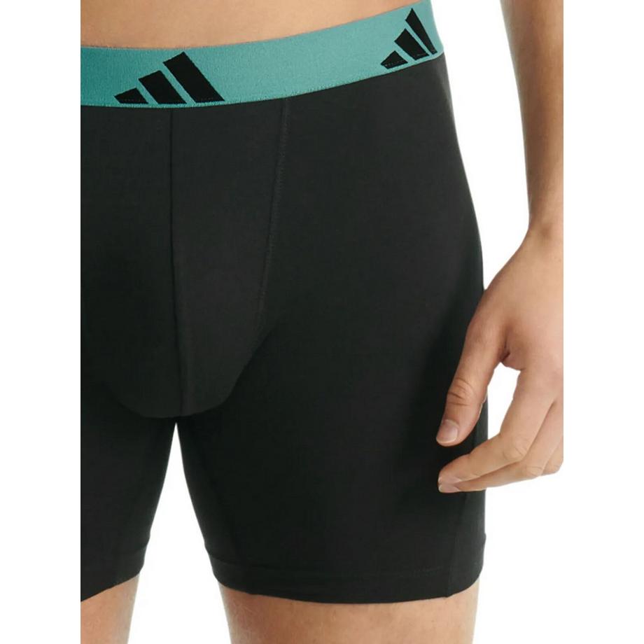 adidas Active Cotton Shorts  