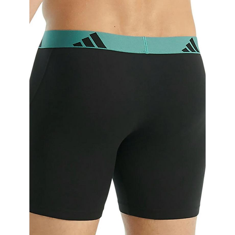 adidas Active Cotton Shorts  