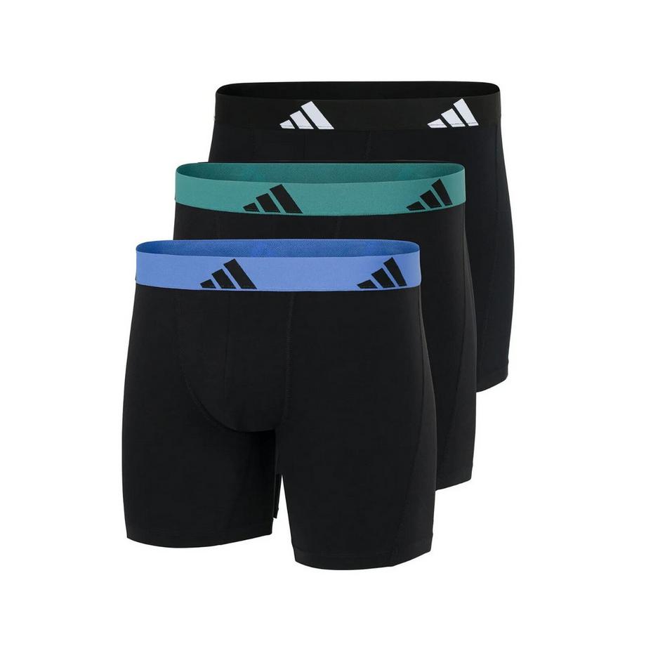 Active Cotton Shorts