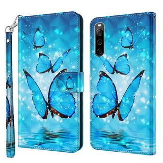 Cover-Discount  Sony Xperia 10 IV - Custodia in pelle gatto 