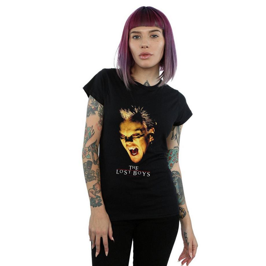 The Lost Boys The Lost Boys Bedrucktes T-Shirt  