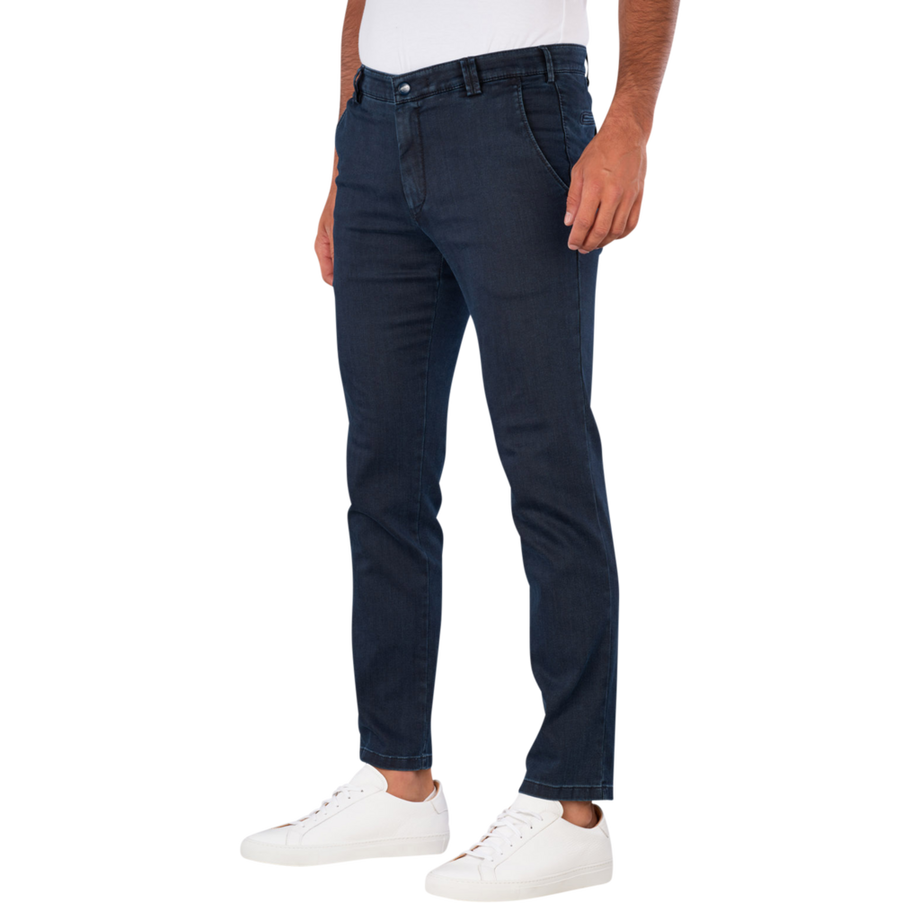 Meyer Bonn Denim Chino Modern Fit  