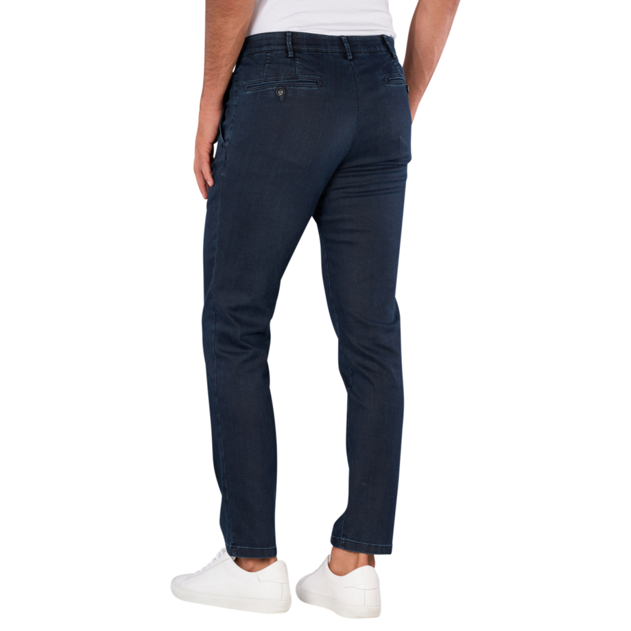 Meyer Bonn Denim Chino Modern Fit  