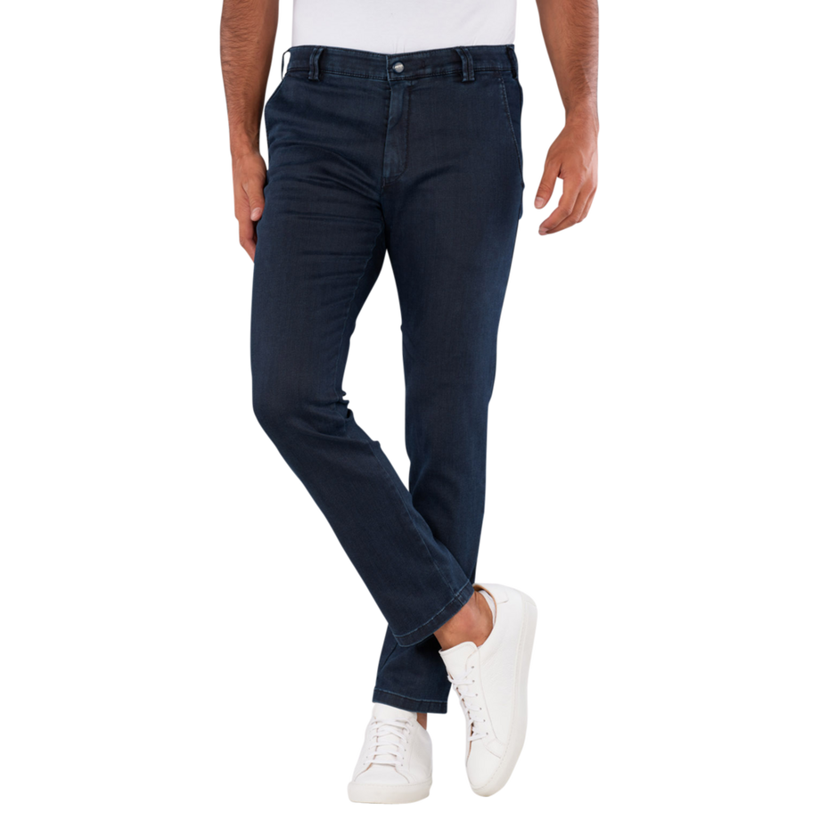 Bonn Denim Chino Modern Fit