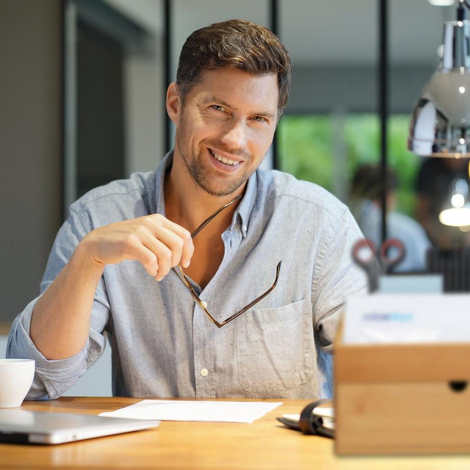 B2X Panca contenitore in velluto  