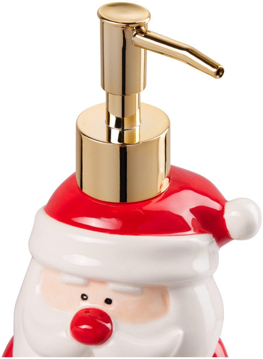 diaqua Distributeur de savon XMAS Santa Clause 3  