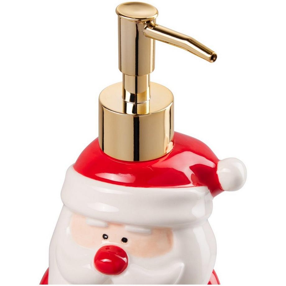 diaqua Dispensatore sapone XMAS Santa Clause 3  