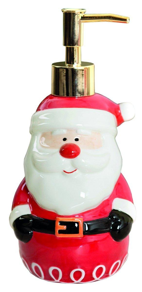 diaqua Distributeur de savon XMAS Santa Clause 3  