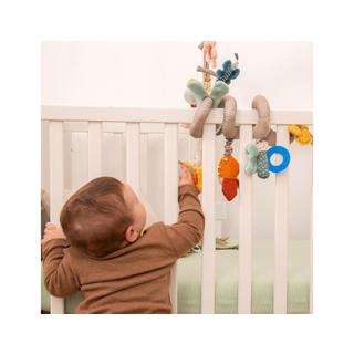 Sigikid  Baby Activity Aktivspirale Schmetterling 