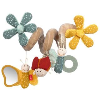 Sigikid  Baby Aktivspirale Schmetterling 