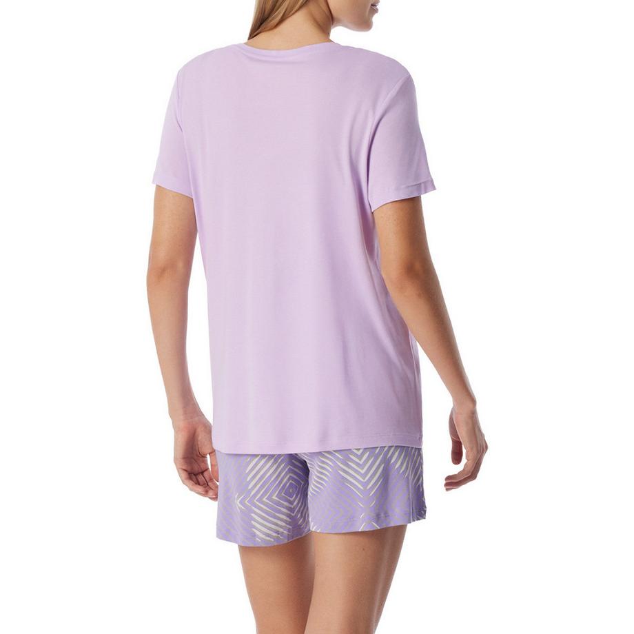 Schiesser Modern Nightwear - Schlafanzug  