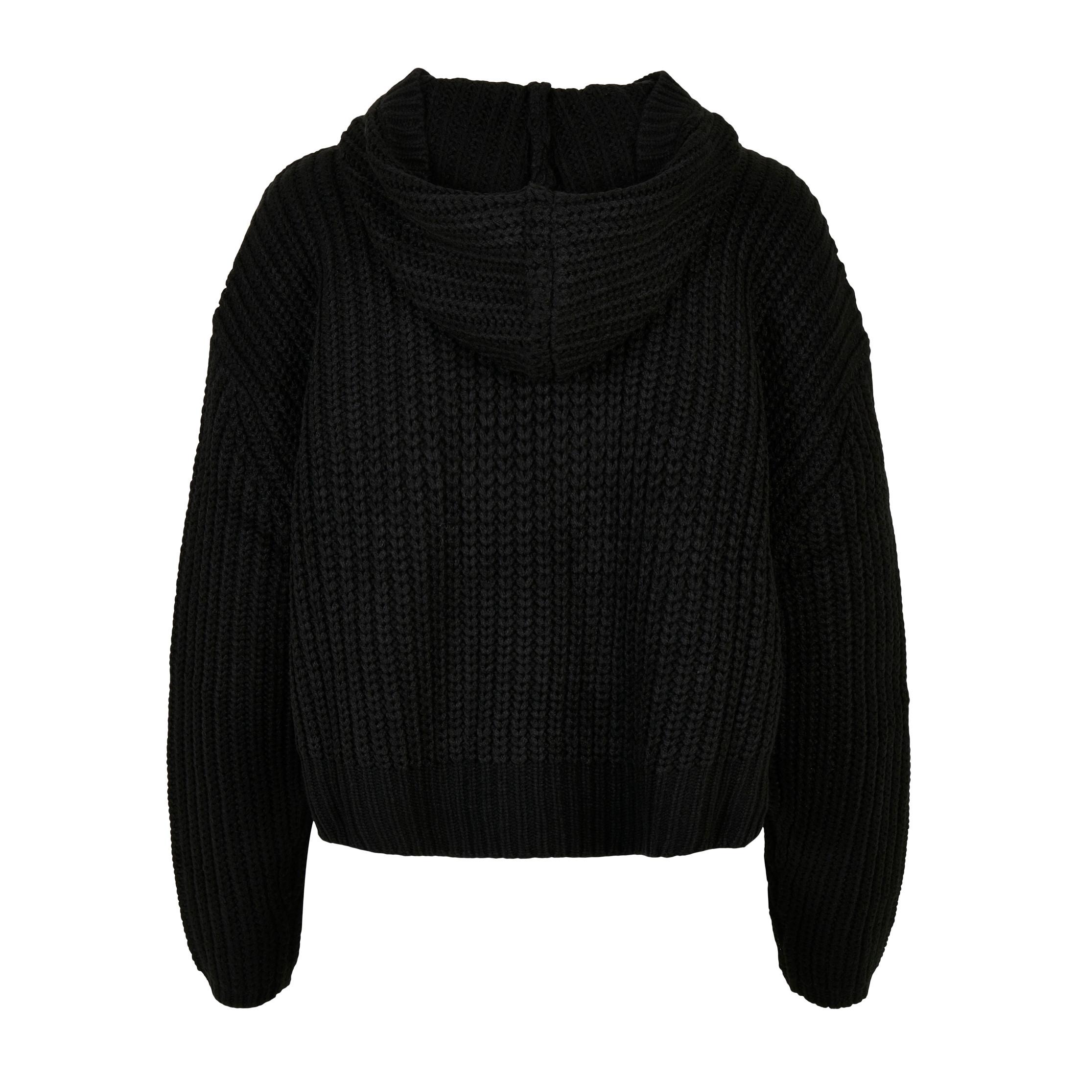 URBAN CLASSICS  kapuzenpullover, damen urban claic overized 