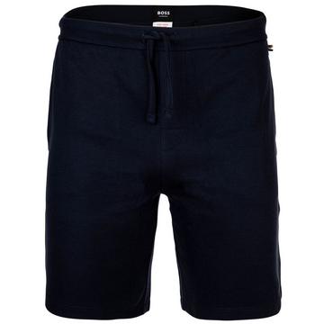 Short  Confortable à porter-Waffle Shorts