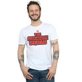 DC COMICS The Suicide Squad T-Shirt  