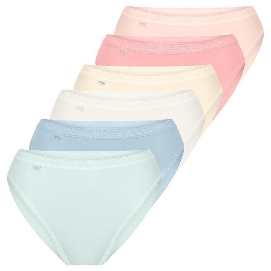 6er Pack Basic+ - Tai Slip