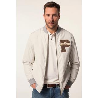 JP1880 Collegestyle Blouson Badge  