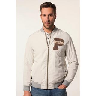 JP1880 Collegestyle Blouson Badge  