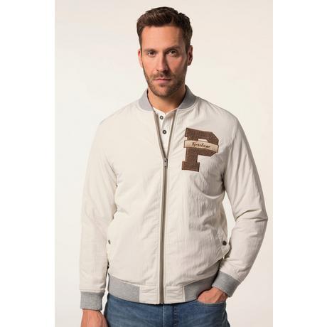 JP1880 Collegestyle Blouson Badge  
