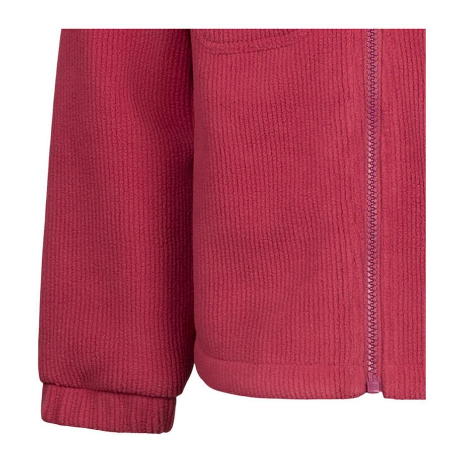 Trespass  Westunder Shacket, Fleece 