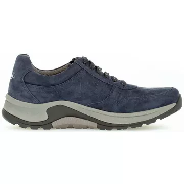 Pius Gabor 8000.13.05 - Nubuk wandersneaker