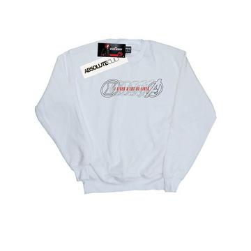 Lots Of Lives Sweatshirt