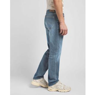Lee West Straight Fit Jeans  