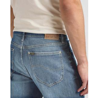Lee West Straight Fit Jeans  